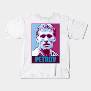 Petrov Kids T-Shirt